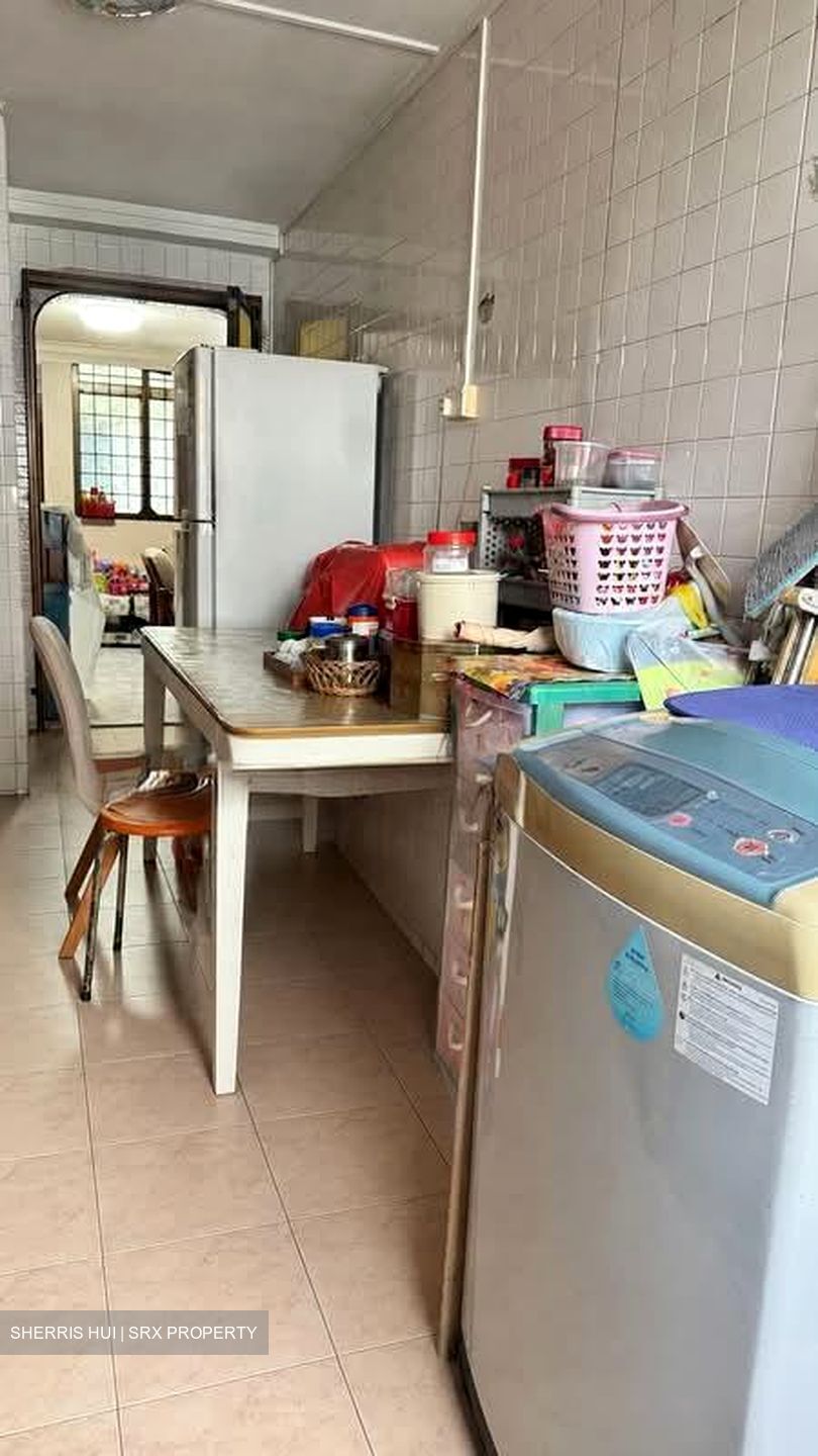 Blk 697 Hougang Spring (Hougang), HDB 4 Rooms #557276801